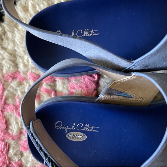 Dr. Scholl’s Platform Sandals - Picture 4 of 5